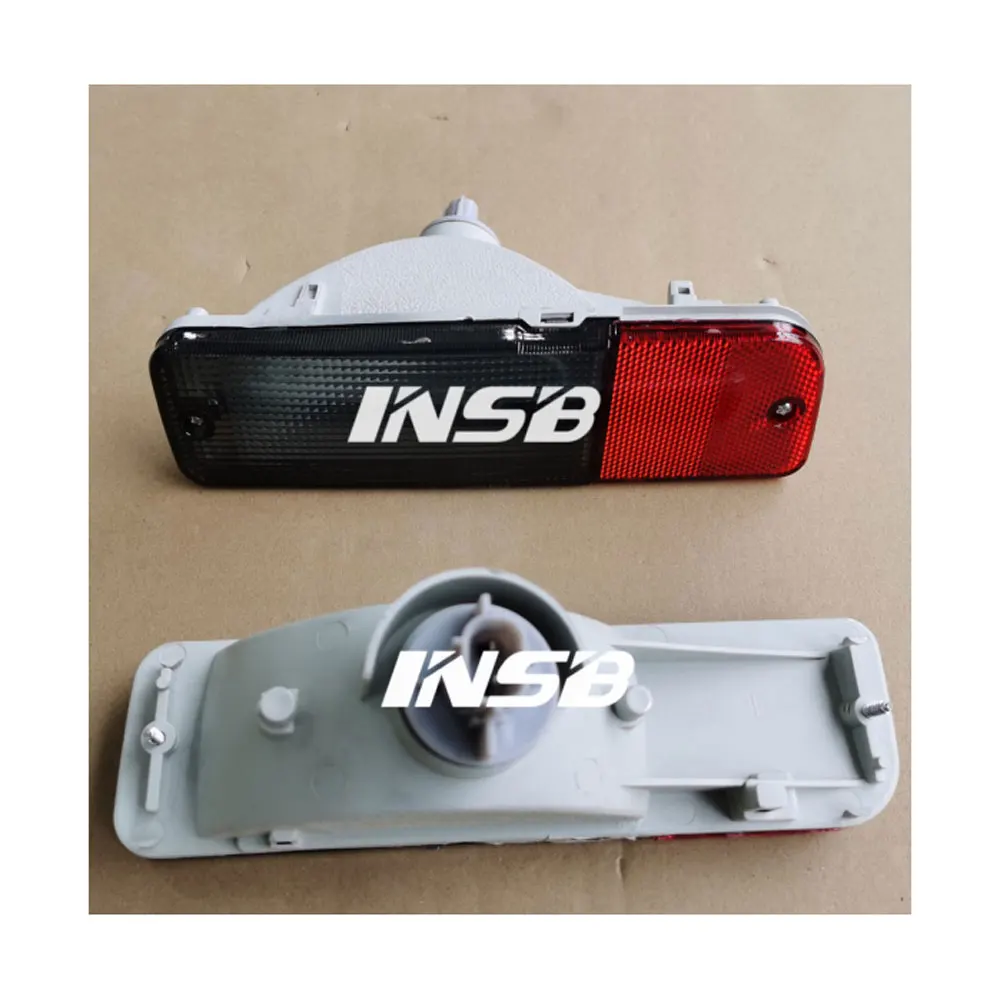 INSB 1 Pcs Rear bar lamp for Mitsubishi Fuso Rosa Bus