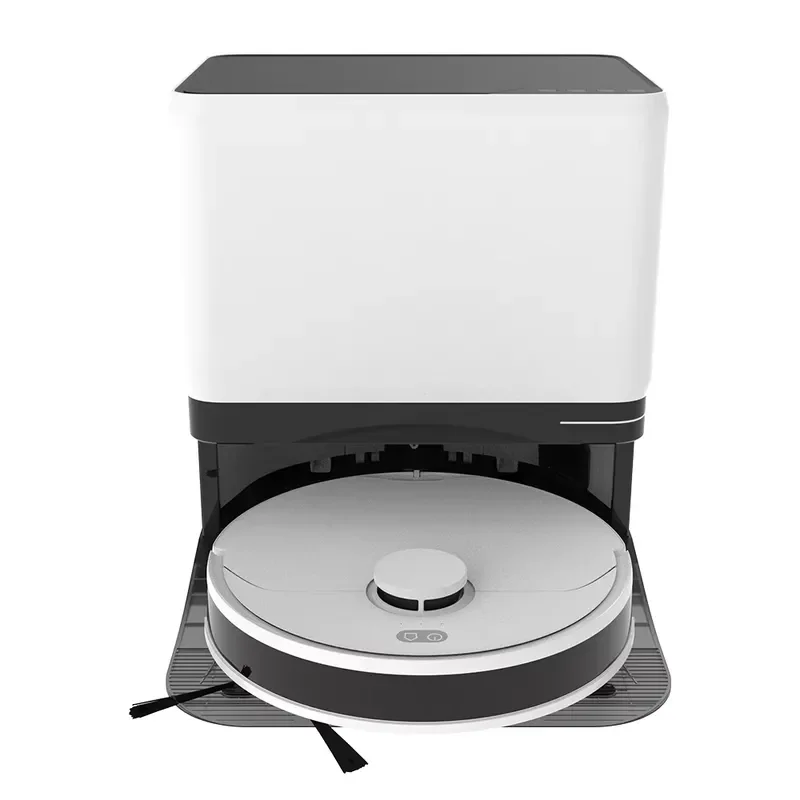 for   Smart Robot Vacuum Cleaner Wet Dry Mopping  Control Wireless Self-Cleaning Sweeping Machine  Home