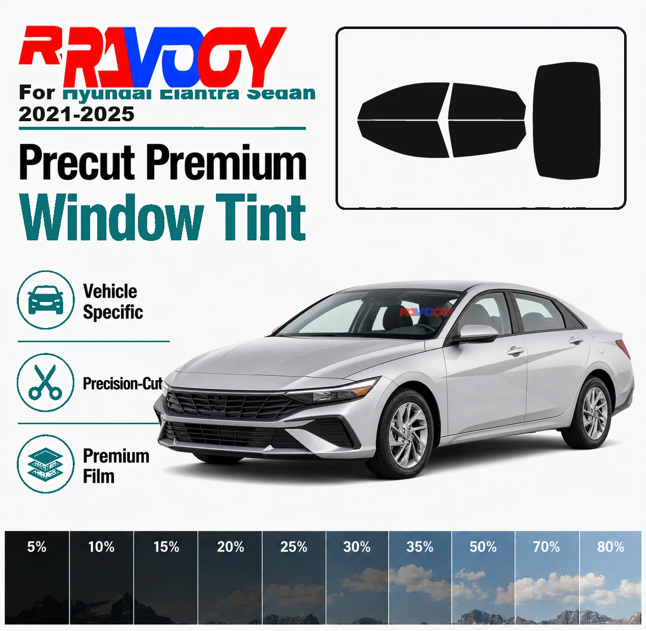 for-hyundai-elantra-sedan-2021-2025-ravooy-pre-cut-window-tint-film-vehicle-specific-full-kit-front-rear-windows-precision-cut