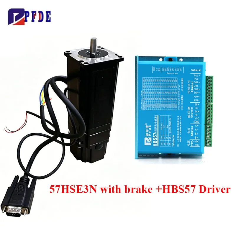 3nm-with-brake-closed-loop-stepper-motor-57hse3n-hybrid-servo-stepper-driver-hbs57-kit-for-cnc-router-engrvaving-milling