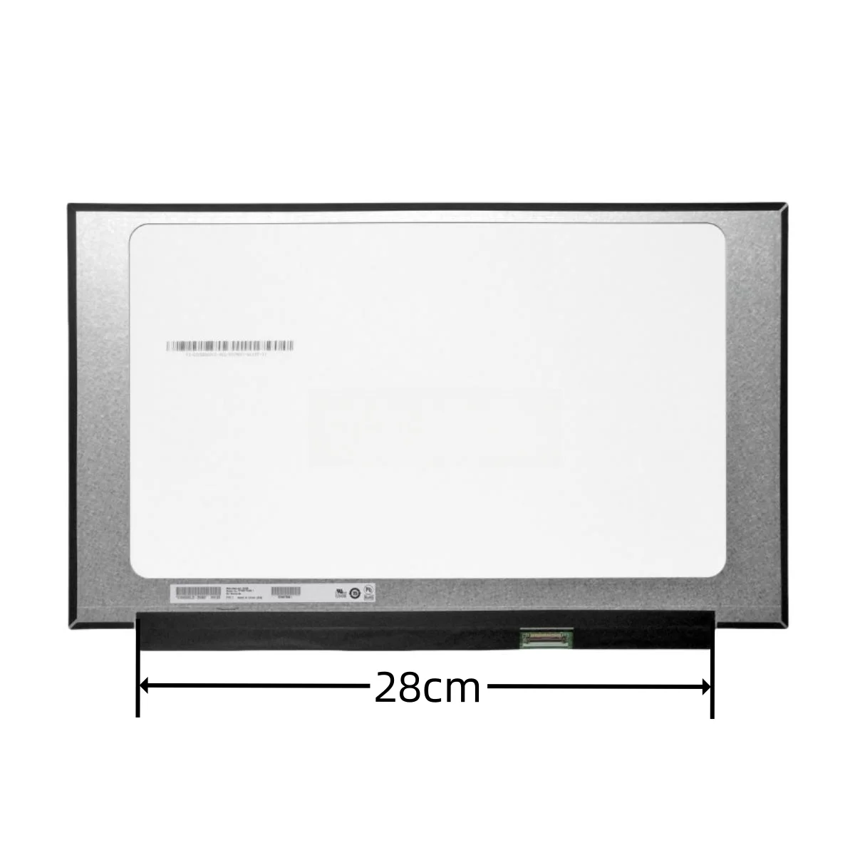 15.6 FHD LCD Screen 1920x1080 for Laptop