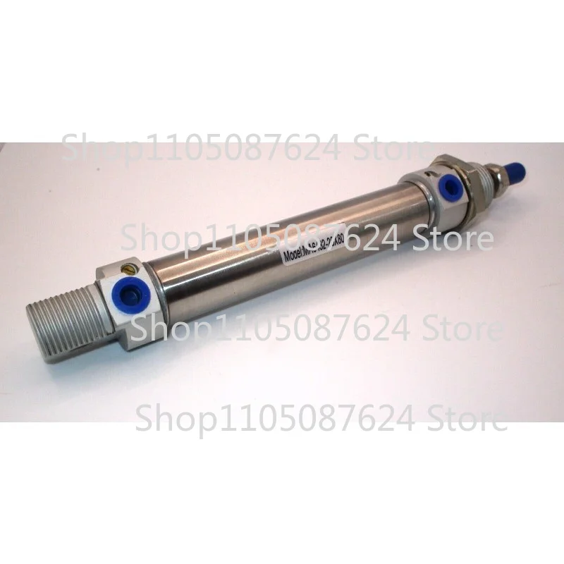 YY   DSNU-20-80-P-A Dingli Round Standard Cylinder FAST SHIPPING