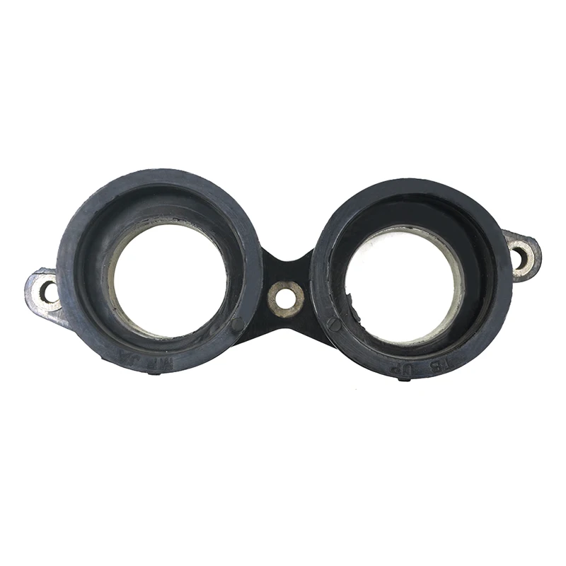 الطريق العاطفة دراجة نارية المكربن واجهة مشعب السحب لهوندا CBR600RR ABS CBR600RRA CBR600 16210-MFJ-D00 91301-MFJ-000 #4