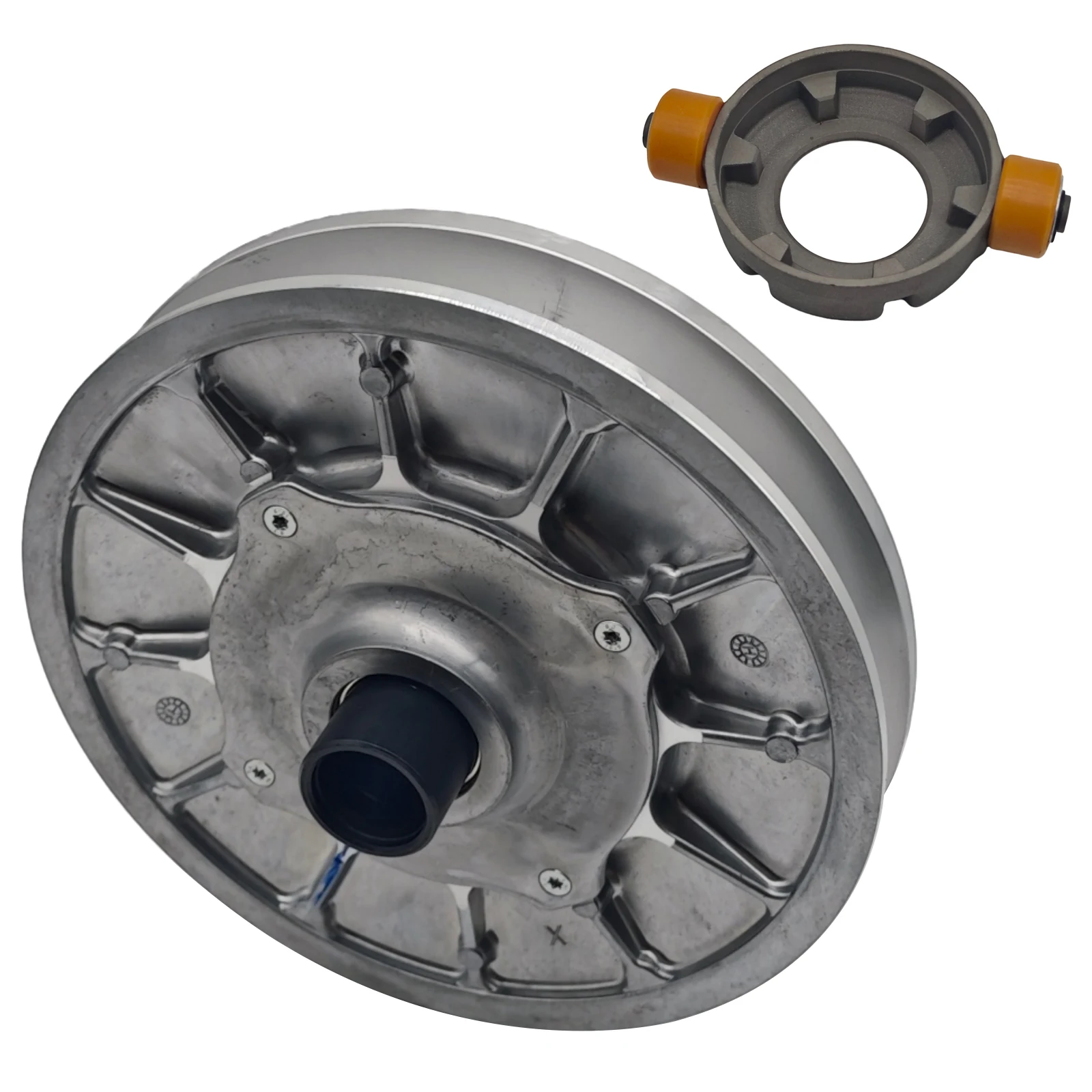 1323239 CVT Secondary Driven Clutch Replace for RZR XP 1000 RZR XP4 1000 2014-2016 UTV Parts