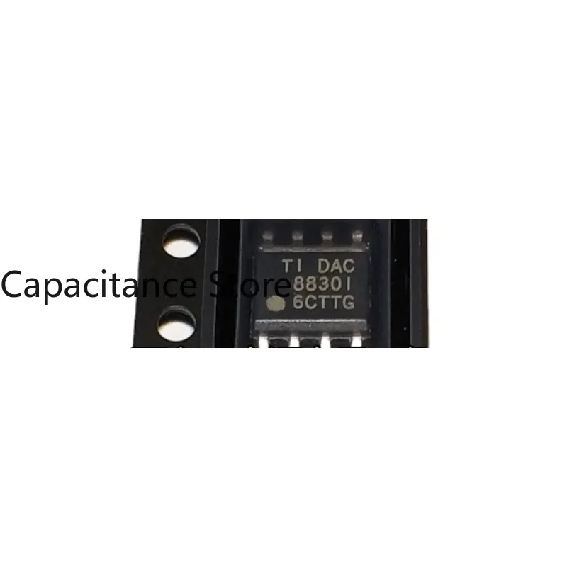 

10PCS DAC8830IDR TPS54360DDAR TPS54560DDAR AT45DB081D-SU AT45DB081D-SSU PIC16F57-I/SO PIC16F87-I/SO PIC16F57-I/P PIC16F57-I/SS