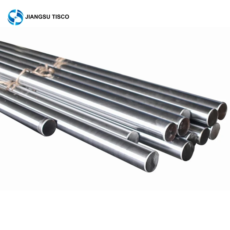 low price 2D surface astm ss round bar Y201 202S 303Cu 304s 420J2 430F stainless steel bar