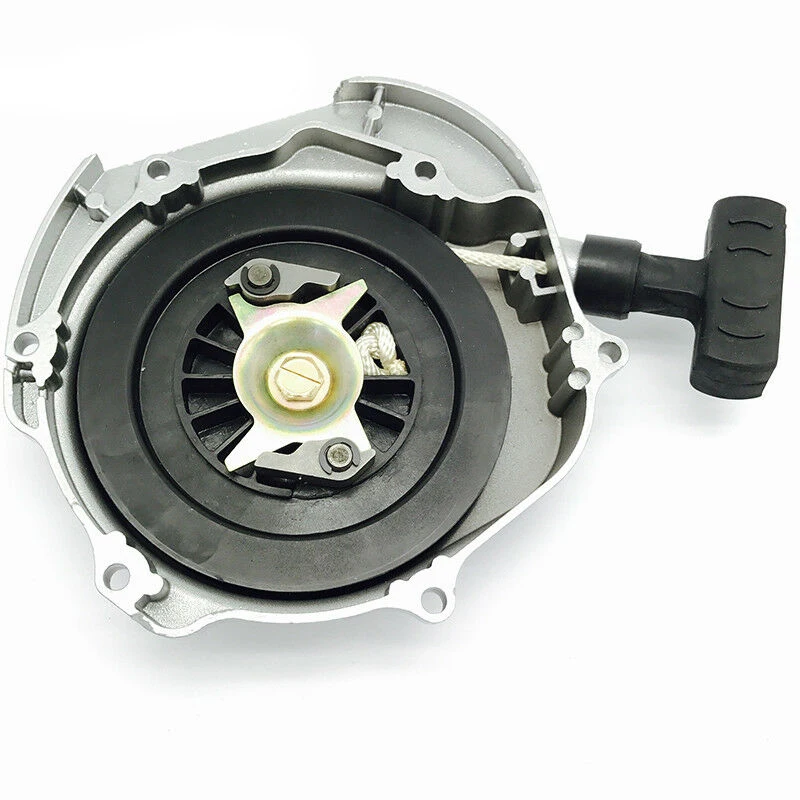 

JS250 RECOIL PULL STARTER FIT FOR JIANSHE 250 250CC ATV QUAD