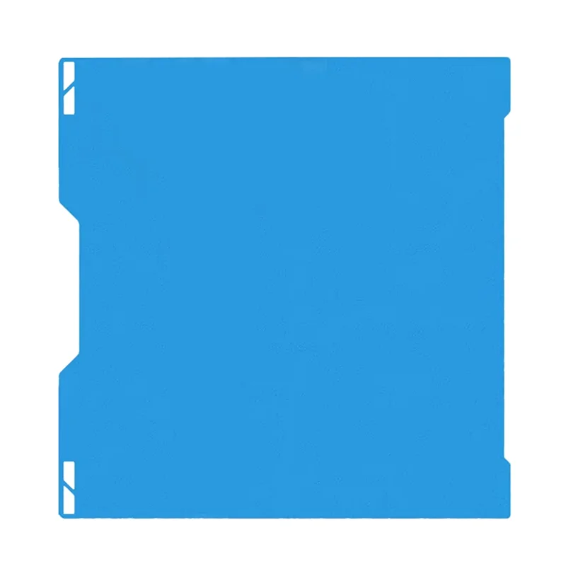 TTKK-밤부랩 H2D 쿨 플레이트 빌드 플레이트 350X320mm 스프링 스틸 양면 강력 접착 콜드 베드