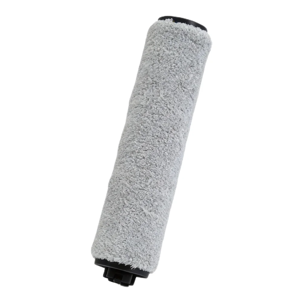 Replacement Filter with Roller Brush Design for Bissell For Crosswave HF2 3845N 3831 Floor Scrubber to Support Long Term Use