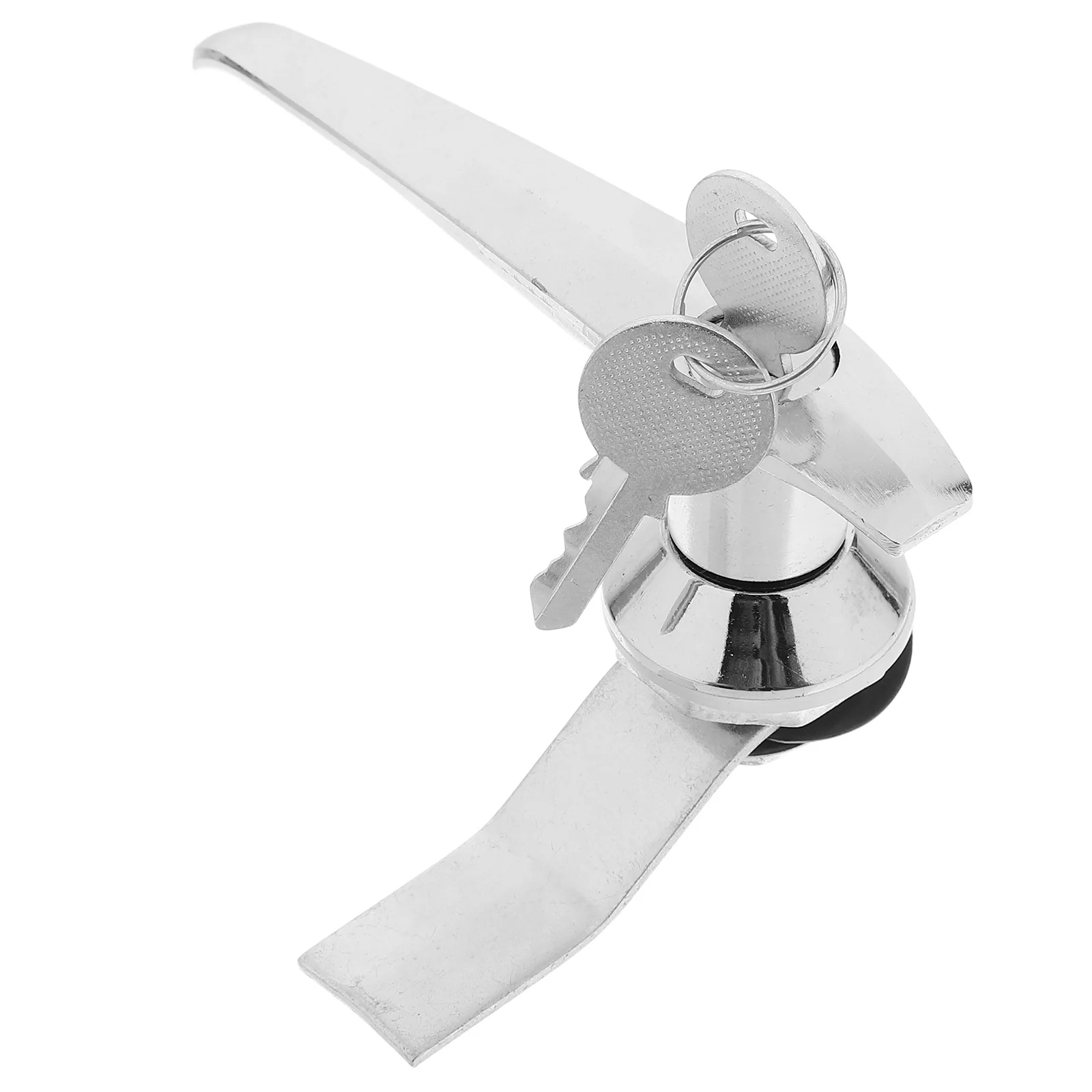 

Durable Metal Cabinet Door Lock Replacement Latch Security File Electric Panel Mailbox Hardware Push Button Cam Latch For