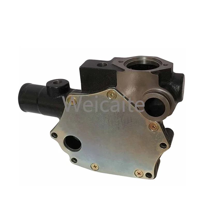 Excavator Parts 4D95 Engine Parts PC120 PC130 PC200-5 PC220-6 PC300-6 Water Pump 6205-61-1202