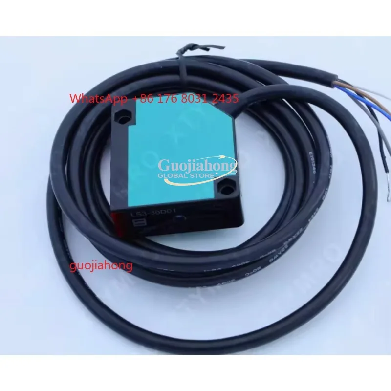 المستشعر LS3-30D01 الأصلي الجديد