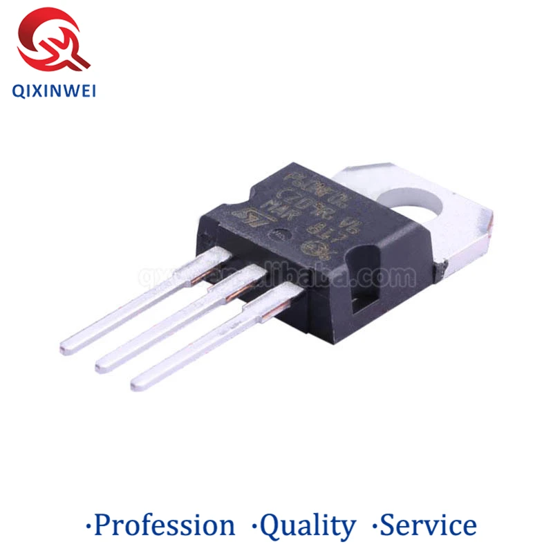 5 PCS Original MOS STP60NF06 N Channel Mosfet  60V 60A STP60NF06 P60NF06 TO-220