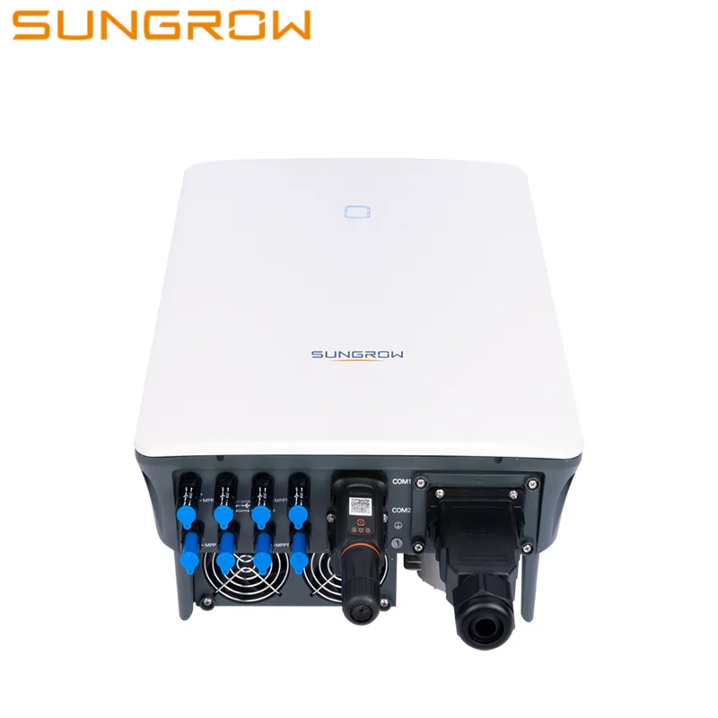 For SG20RT 20KW 400V European Version 3-phase Solar Inverter for Grid-tie