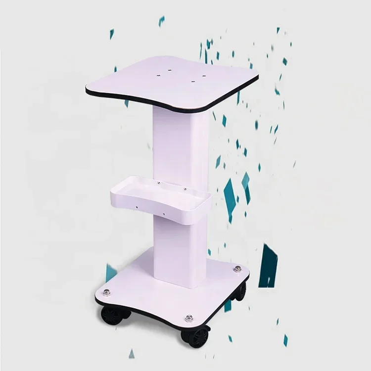 Chariot de miles à Roulettes, Chariot de Spa