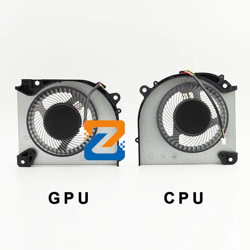 Laptop Cooling CPU GPU Fan For Gigabyte G5KE G5KF G5GE G5MF Fan