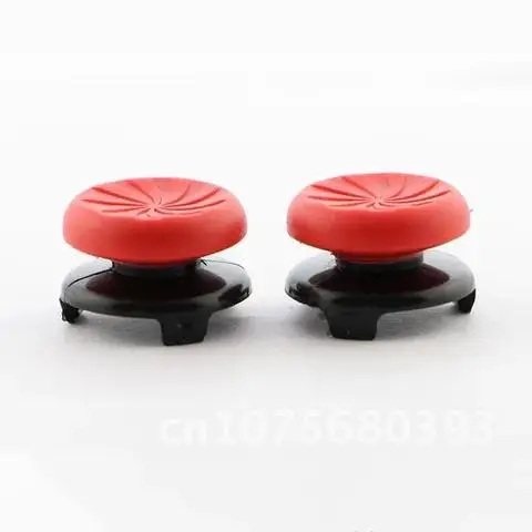 

Thumbstick Cover Extender Grips Joystick Caps Thumb Grips High-Rise Covers for Original PlayStation 4 Stick For Ps4 Controller