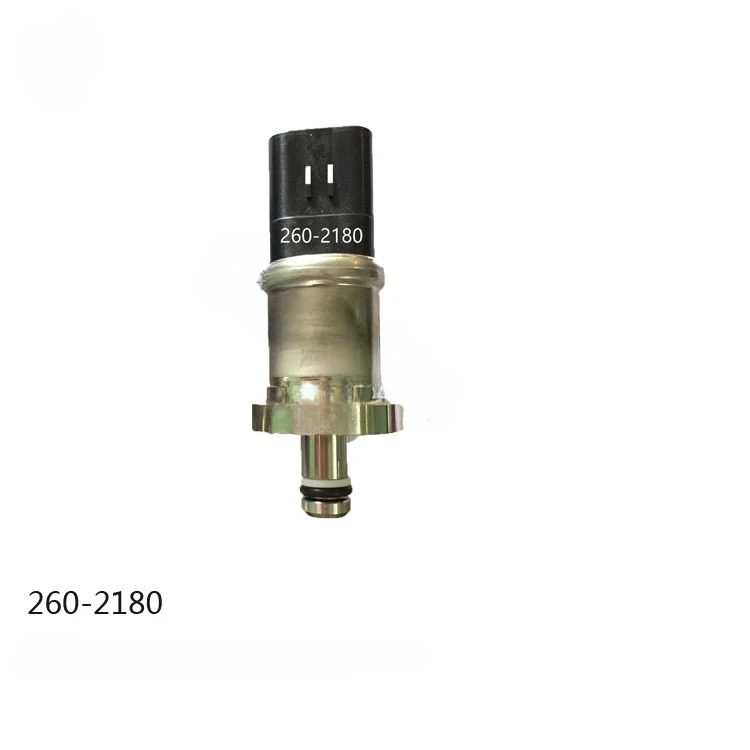 Applicable To Excavator 349D 374D 390D Hydraulic Pump Pressure Sensor 260-2180