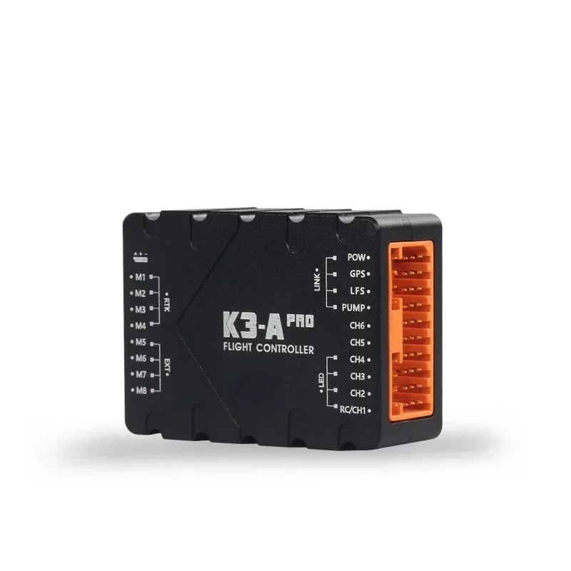 

Hot SalesK3A Pro Standard Flight Controller Dual GPS Flight Control System DIY UAV Agricultural Drone
