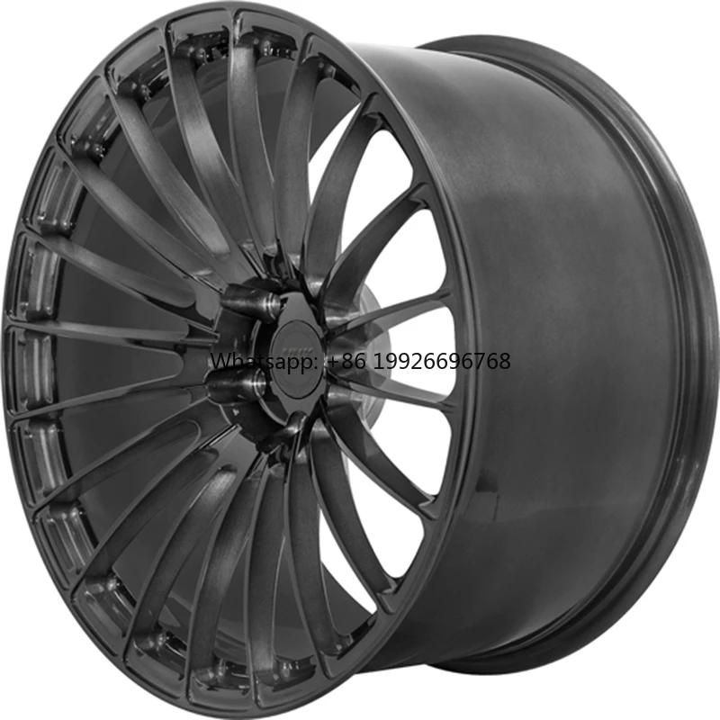 

Suppliers Price 5 X 112 5 X 112 Forged Wheels T6061-T6 Forging