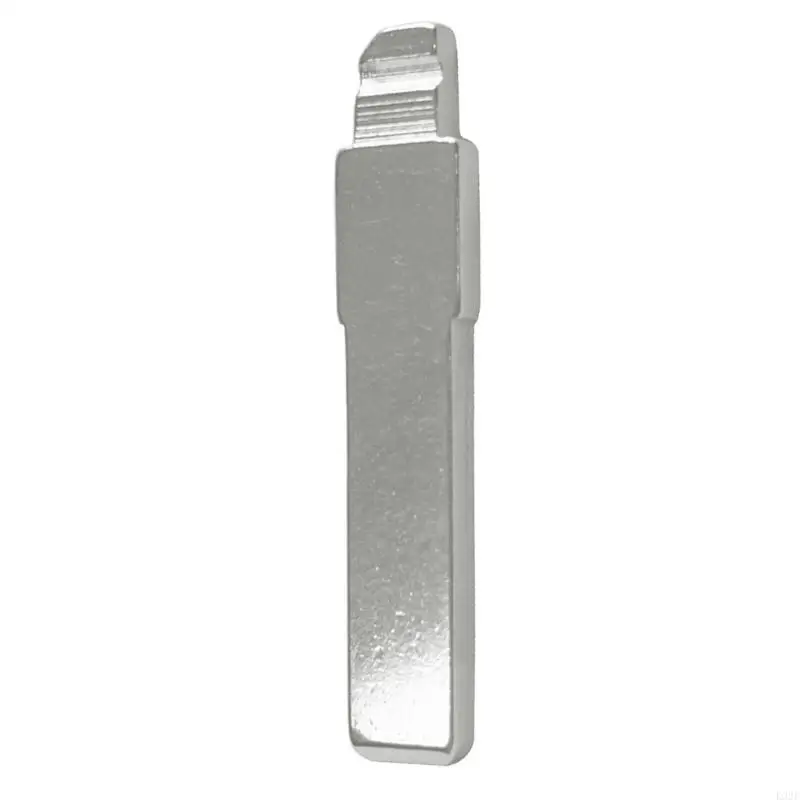 2025 ใหม่ 157 SIP22 ยานยนต์ใบมีดทนสนิมช่องว่างกุญแจรถเปล่าติดตั้งง่ายสำหรับรถยนต์รุ่น