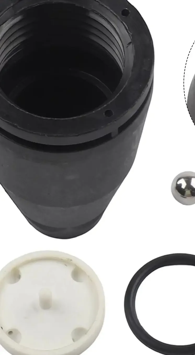 Premium Turbine Nozzle Replacement Kit For Krcher K2-K7 Series Pressure Washers (11*7*5 Cm) Garden Accessories
