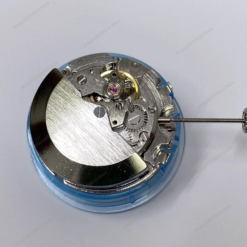 For Watch Accessories New ST6 Movement Six-pin Automatic Mechanical Movement 3.6.9 Small Seconds