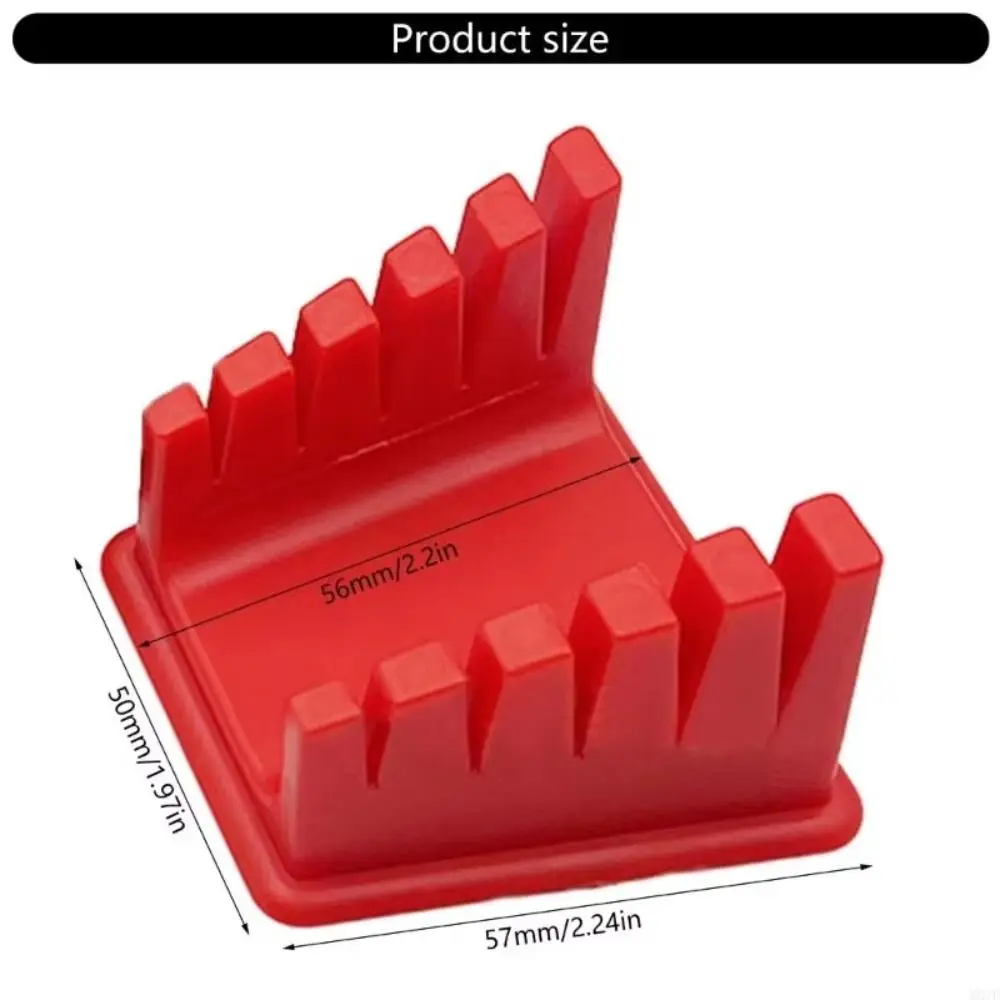 Dispositivo per filo di saldatura resistente alle alte temperature Supporto per filo di saldatura magnetico nero/rosso Morsetto antiscivolo Regolazione a 360 gradi