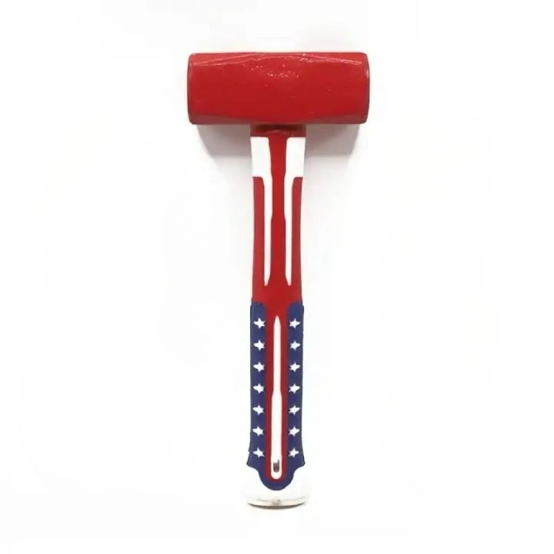 

Высокоуглеродистая сталь, тяжелый каменный молоток, строительная площадка, специальная многофункциональная волокнистая ручка, квадратный молоток, портативные ручные инструменты