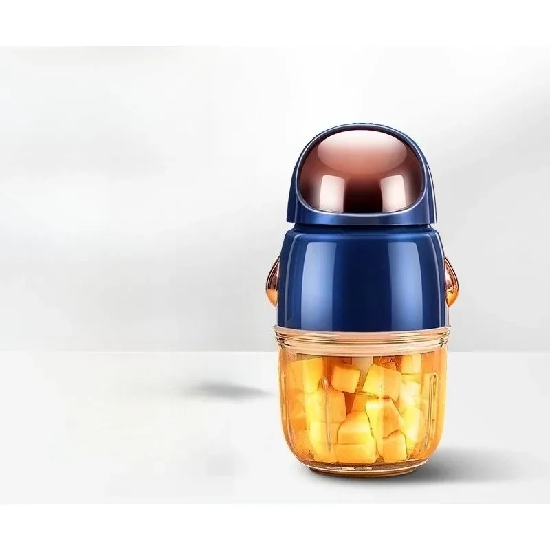 

Baby cooking machine Multifunctional automatic mud beater Tools Small seasoning machine