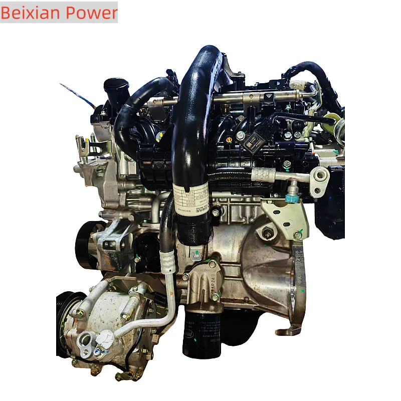 

Factory Good Price A151E-1 Testing Machine Assemblies For Baic