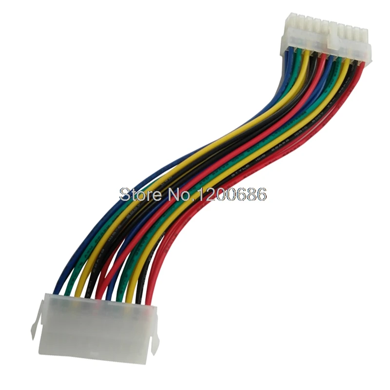 

20PIN 18AWG 30CM Extension Cable 5557-20R Housing Molex 5557 Series 4.2 mm 2x10pin 39012200 Molex 4.2 2*10pin 20p wire harness