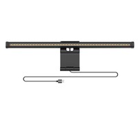 Wiscolor Led Monitor Light Bar Stepless Dimming Screen Light PC Computer Laptop Hanging Light Table Lamp LCD Monitor Lamp