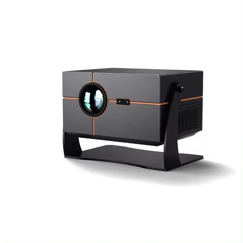 

YG628W New Arrival OEM ODM 1080P Android 12.0 Smart Projector Home Cinema 1080p 4k Projectors