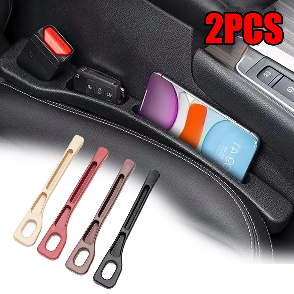 Car Seat Gap Filler…