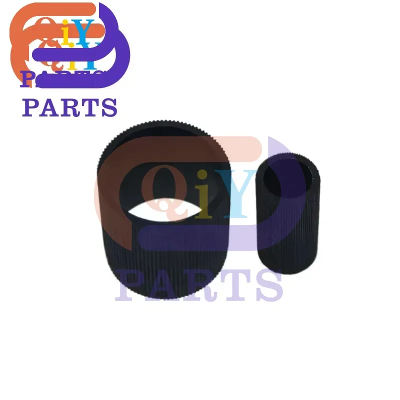 2SETS Pickup Roller Tire suitable for BROTHER HL 2030 2040 2045 2070 MFC 7220 7420 7225 7820 DCP 7010 7020 7025 FAX 2820 2910 29