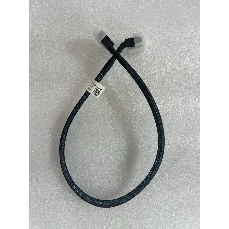 PP+ 5J6TF for Dell R650 10*2.5 Backplane to Front PERC Controller SAS Cable