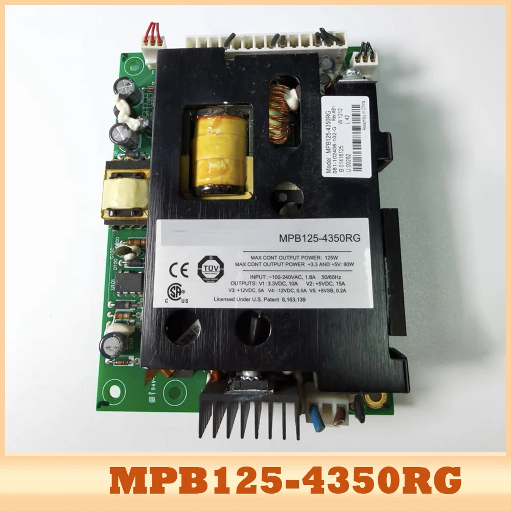 For TDK-LAMBDA Power One MPB125-4350RG Mode Power Supply