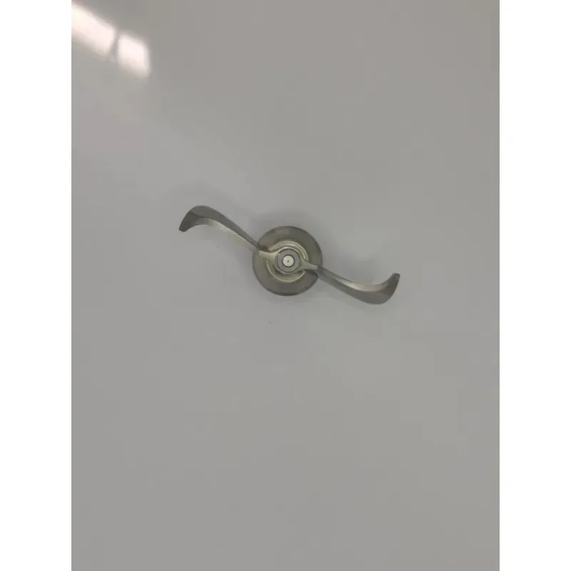 Pour Thermomix TM6, TM5, TM31 accessoires de remplacement mélangeur de pâte en acier inoxydable