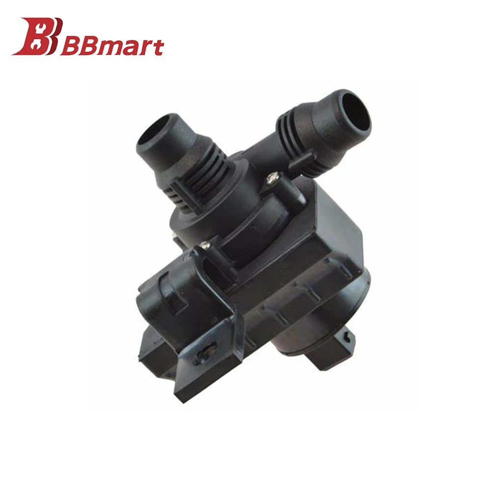 

BBmart Auto Spare Parts 1 Pcs Engine Coolant Auxiliary Water Pump For BMW E60 E61 E63 E64 OE 64116910755 Wholesale Factory price