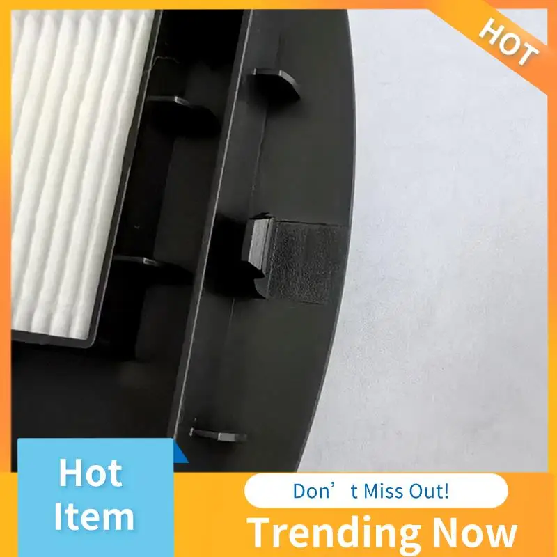 BBNV-HEPA Filters F…