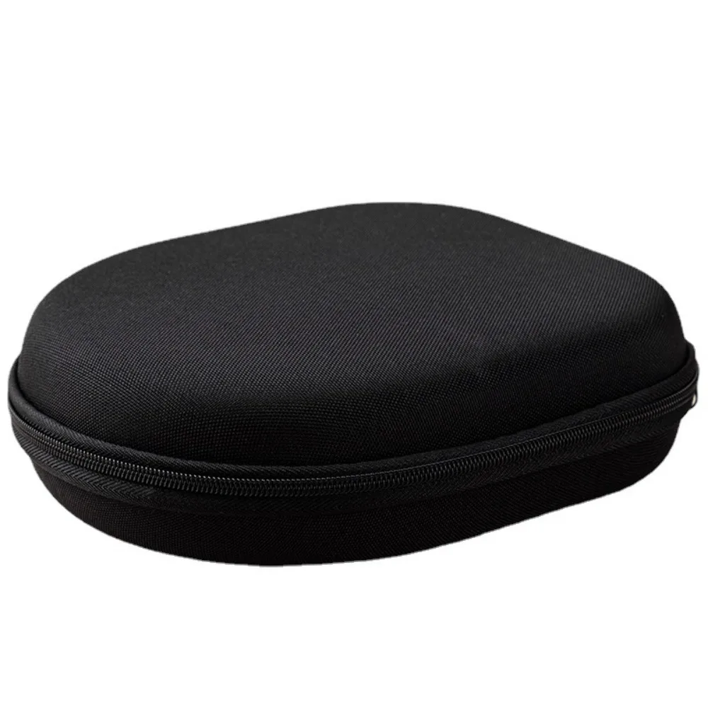 حقيبة سماعة رأس إيفا ، حقيبة تخزين ، مقاومة للإسقاط ومكافحة الضغط ، تستخدم ل Edifier W820NB W830BT W860NB ، JBL E55 T760NC