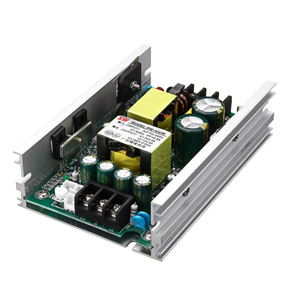 Imagem -04 - Stage Lighting Driver Lastro Fonte de Energia Power Beam Supply Moving Head Shappy Light Fonte de Energia Fonte de Energia 12v 24v 380v 230w 7r 200w