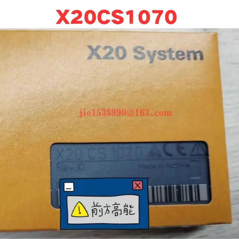 Brand New X20CS1070 Module