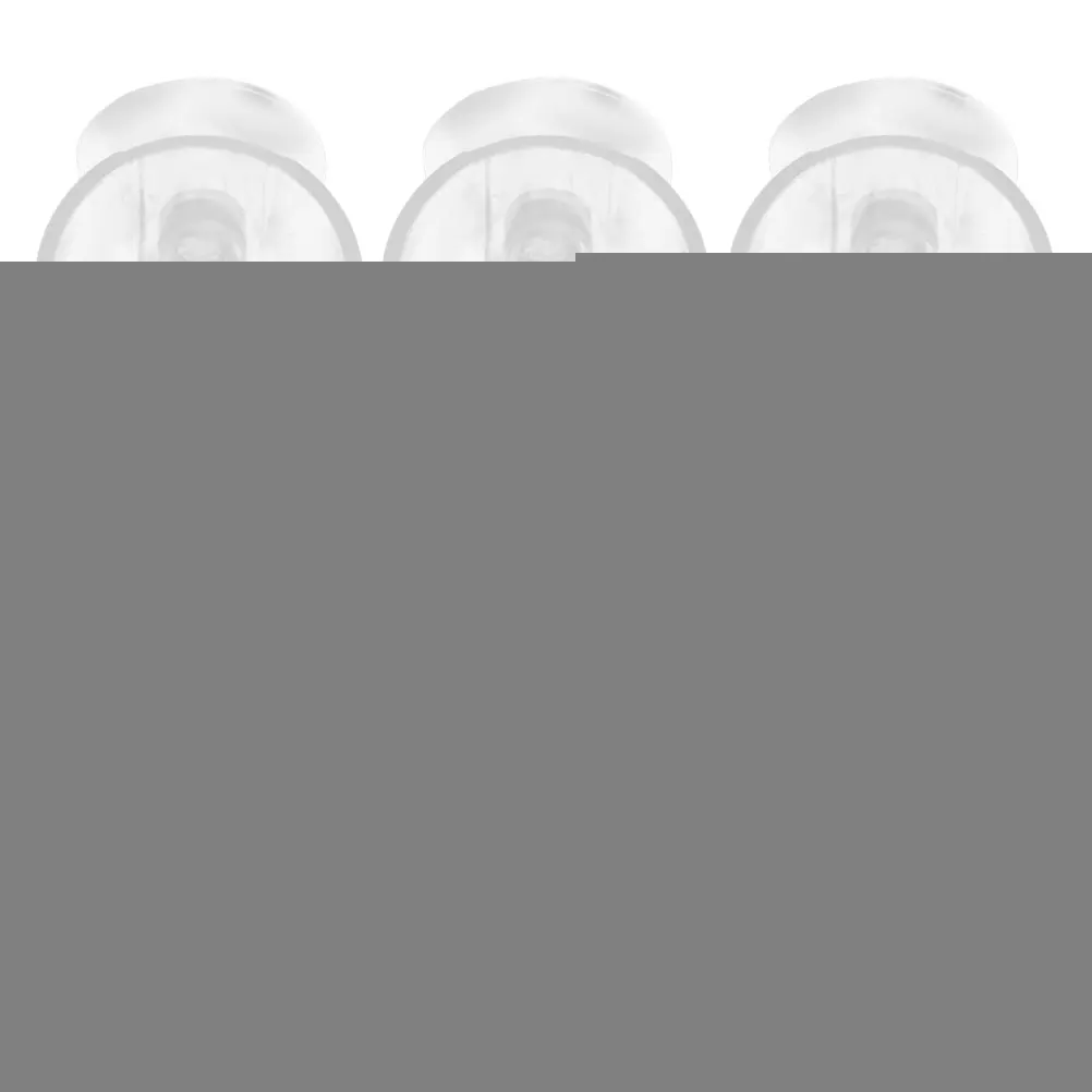 

6 Pcs Aquarium Flower Pot Decorations Plants Mini Fish Tank Hydroponic Planting Basket Flowerpots Aquatic Holder