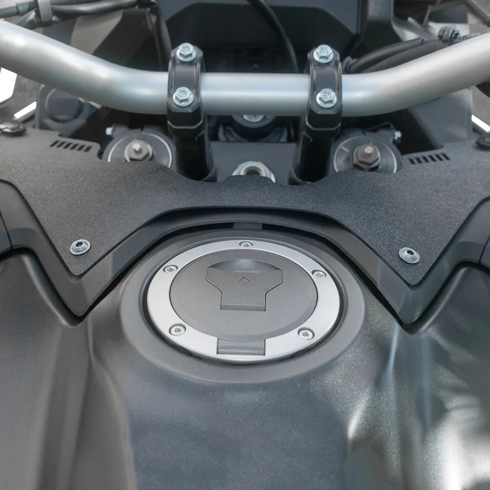 Motorcycle Forkshield Updraft Wind Deflector Cover For HONDA CRF 1100L 1100 L Africa Twin Adv sports ES DCT 2019-2026 2025