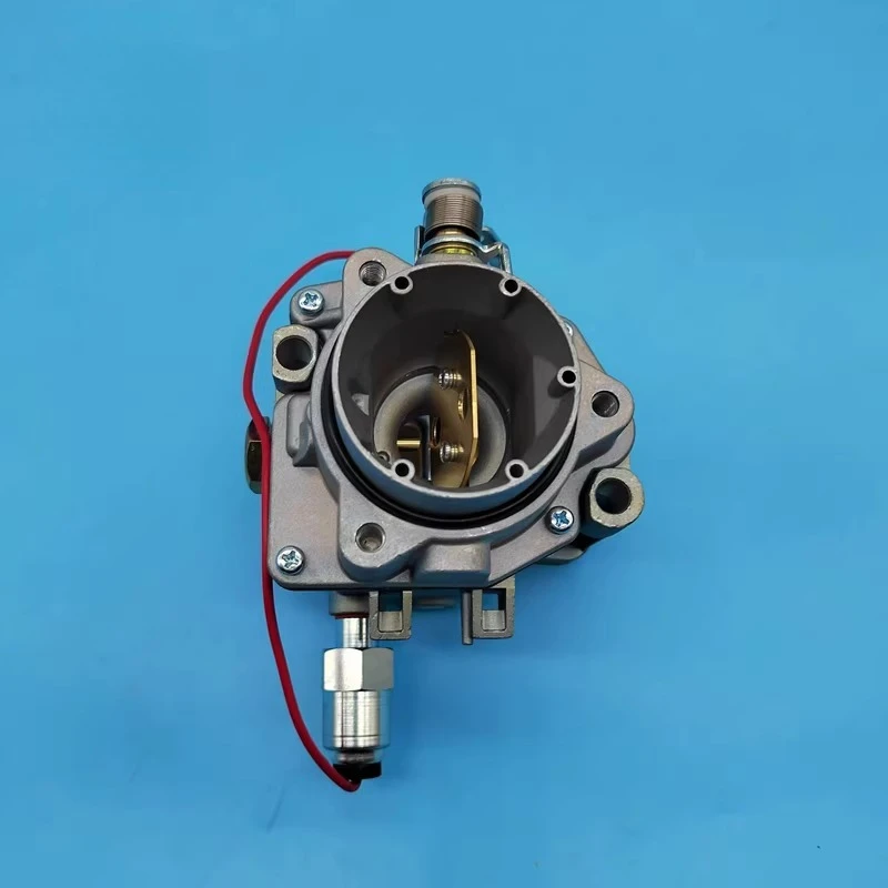 

Carburetor EH65 carburetor Electric two-cylinder power welding machine carburetor electric (made in China)