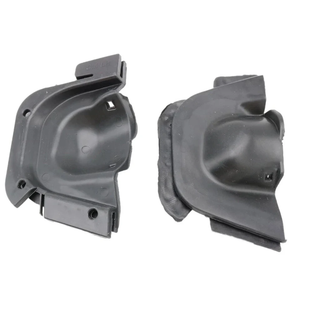 Wheel Liner Sensor Cover Left Right For Tesla Model S 2012-2020 OEM 1051652 1051653 Plastic Interior Parts Accessories