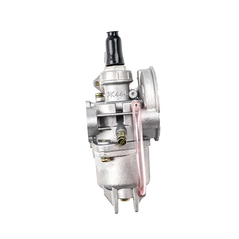 

Original motorcycle carburetor suitable for 43cc, 47cc, 49cc 2-stroke engine mini motorcycles, pit bikes, and ATV carburetors