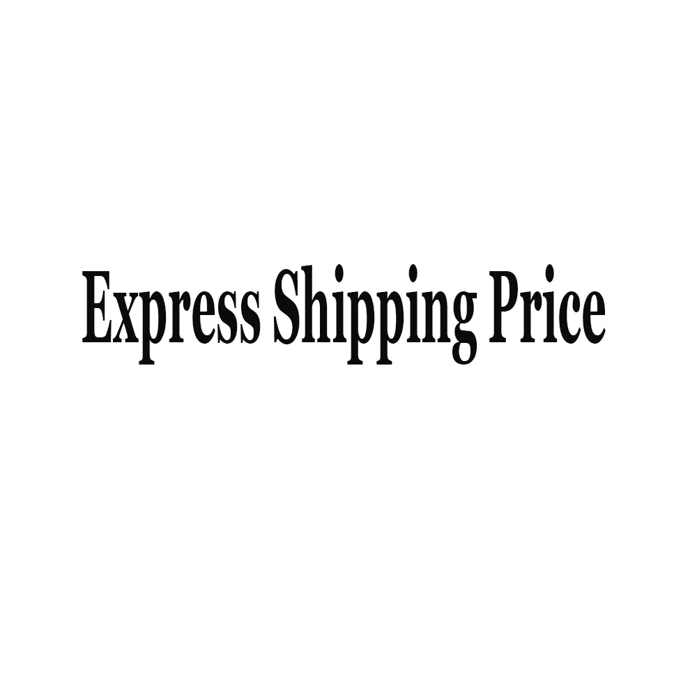 Express Shipping Price